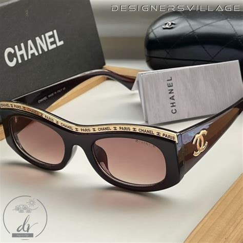 chanel blue sunglasses 2018|Chanel sunglasses online shop.